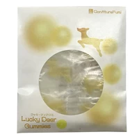 LuckyDeerGummies(レモンコンフィチュール袋) サムネイル