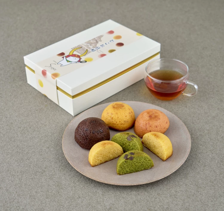 ひこね日和10個セット