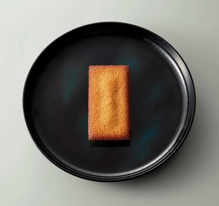 京のフィナンシェ　「味凛-MIRIN-」