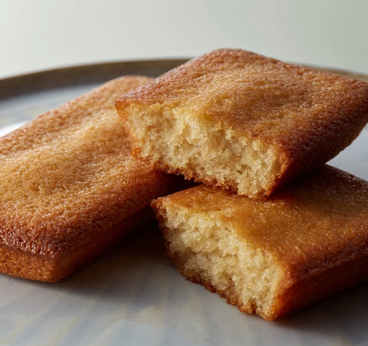 京を贈るフィナンシェ 味凛 MIRIN ~薫りの調べ~