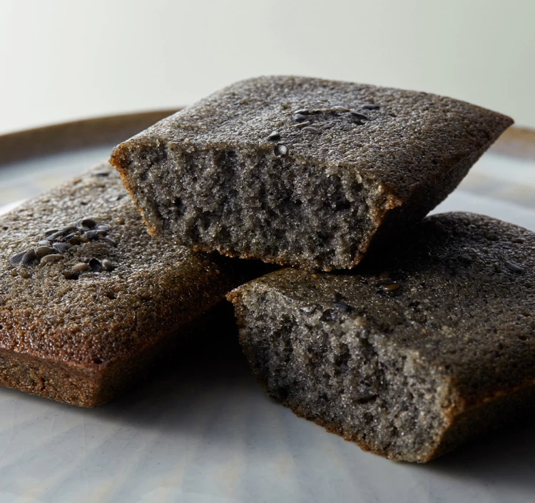 京を贈るフィナンシェ 味凛 MIRIN ~薫りの調べ~