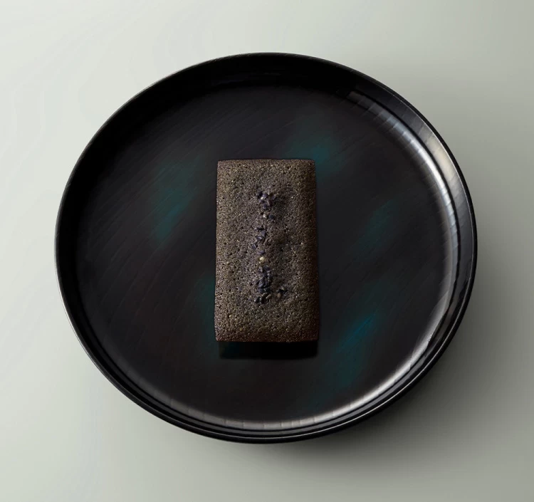 京を贈るフィナンシェ 味凛 MIRIN ~薫りの調べ~