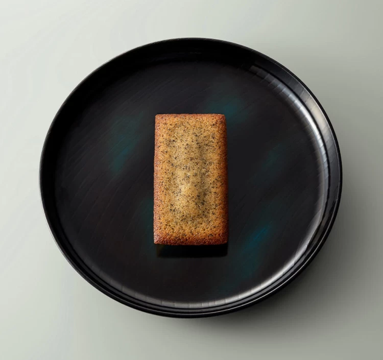 京を贈るフィナンシェ 味凛 MIRIN ~薫りの調べ~