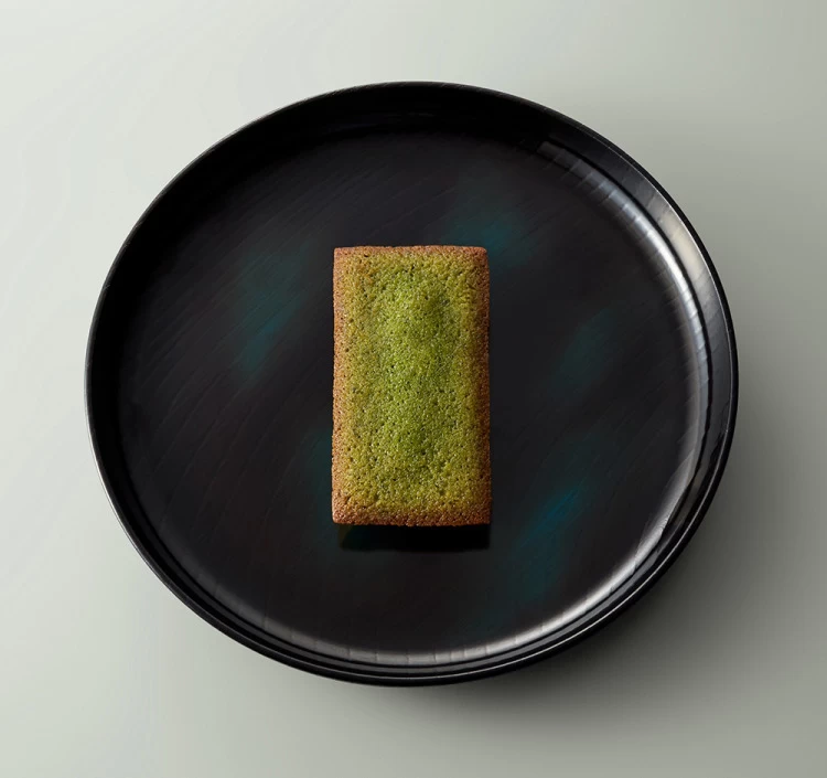 京を贈るフィナンシェ 味凛 MIRIN ~薫りの調べ~