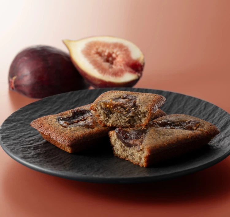 【秋季限定商品】京を贈るフィナンシェ　味凛 MIRIN ～深秋の調べ～