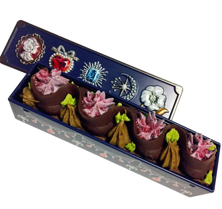 セレーネ・ジュエル