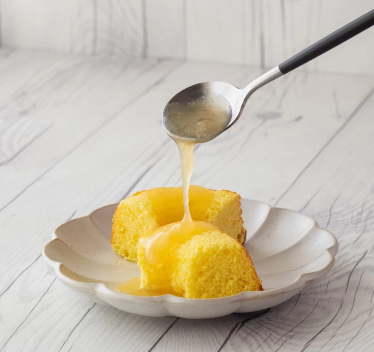 【kajuco】フルーツソース キウイ 140g ３個セット