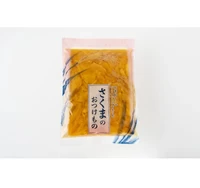 生姜スライス味噌漬（220g） サムネイル