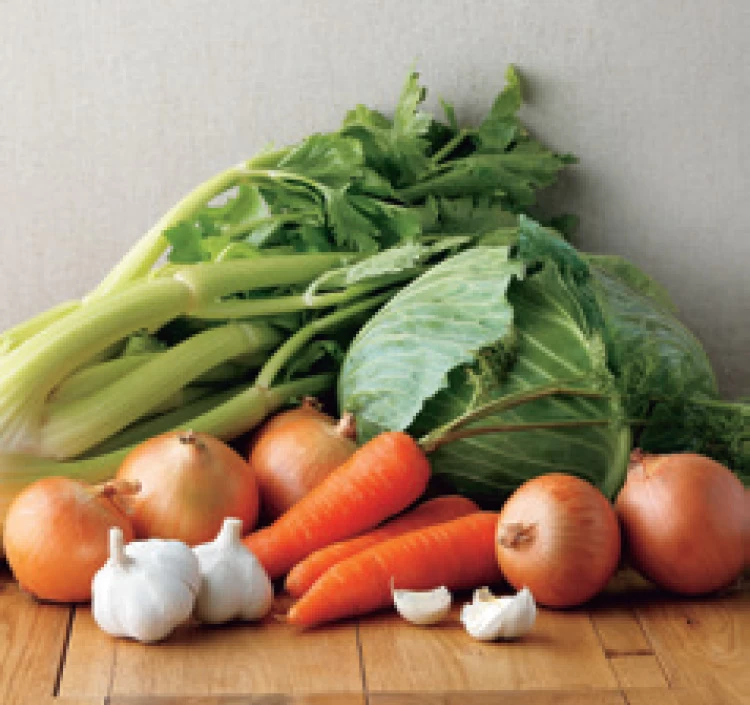 伊勢の野菜だし 20パック入