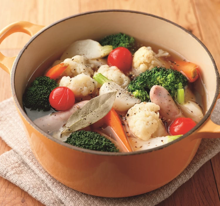 伊勢の野菜だし 20パック入