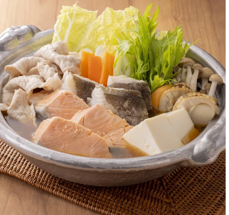 伊勢海老だし 5パック入