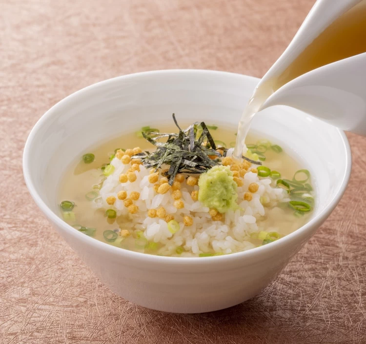 伊勢海老だし 5パック入