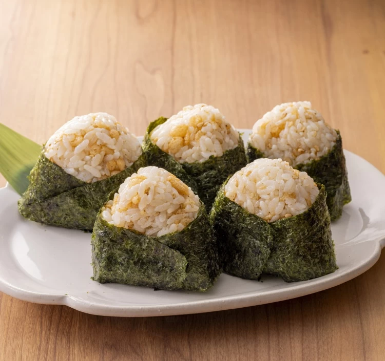 伊勢海老だし 5パック入