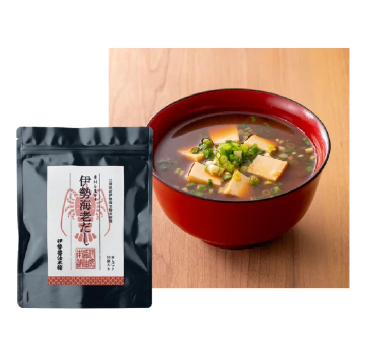 伊勢醤油と3種のだしギフト