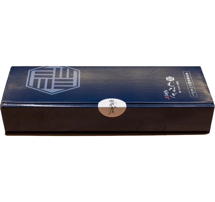 白焼うなぎ半身２人前