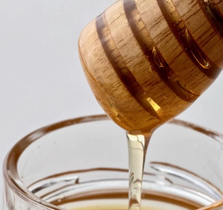 国産 非加熱 生はちみつ WILDFLOWER (110g)