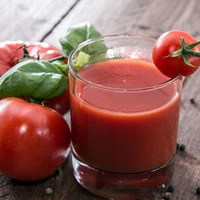 完熟トマトジュース500ml（ギフト箱入り） サムネイル