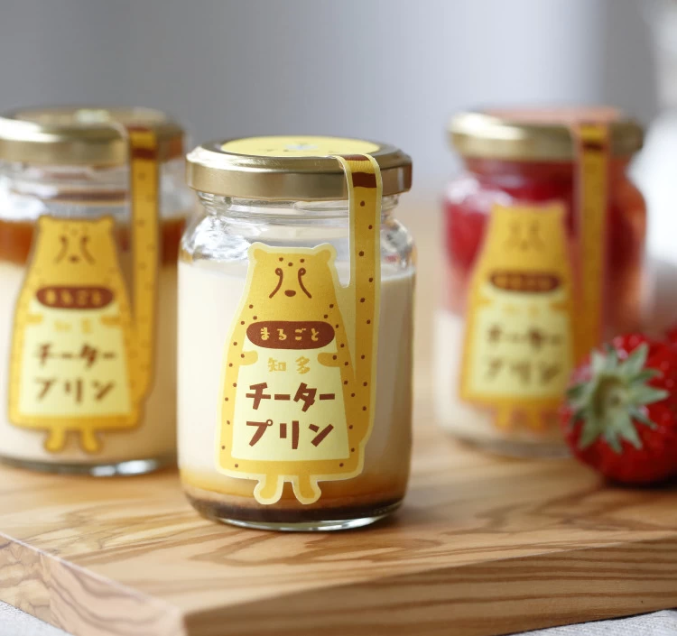 手土産にもぴったり！
