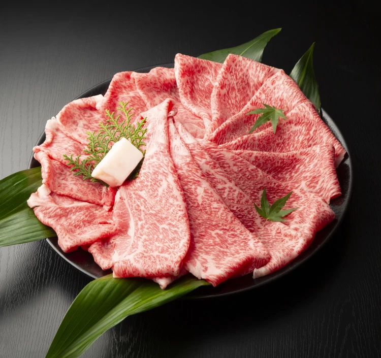 特選神戸牛 A5ランク ヒレ肉 280g すき焼き用 スライス