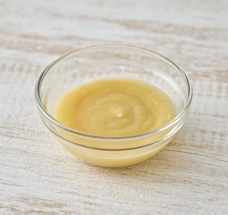 なまけものcube【カリフラワー白】