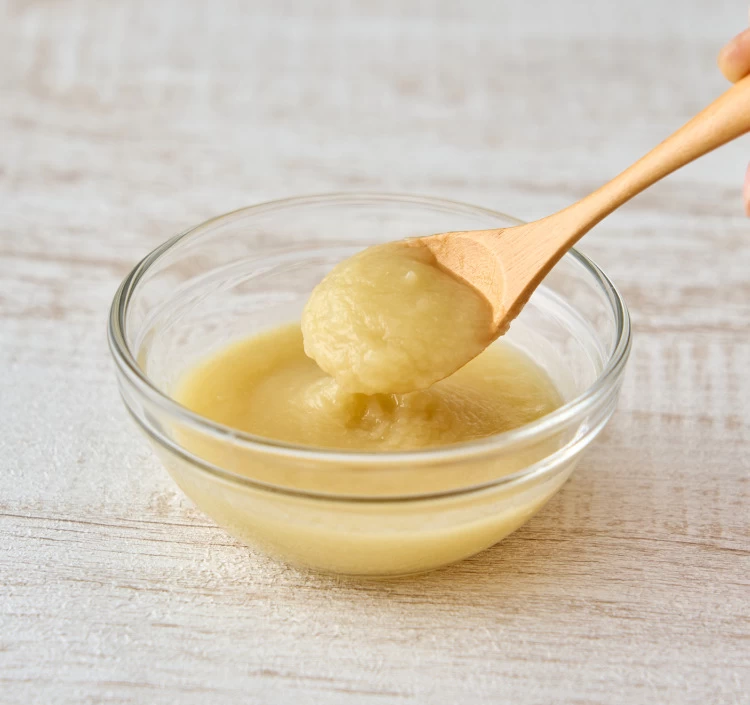 なまけものcube【カリフラワー白】