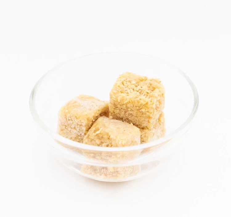 本格スパイスカレー ジンジャーカレー「なまけものcurry」