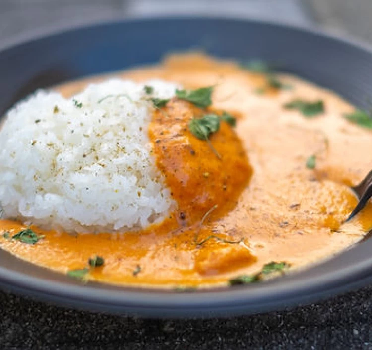 2種の本格グルテンフリースパイスカレーキット「なまけものcurry」