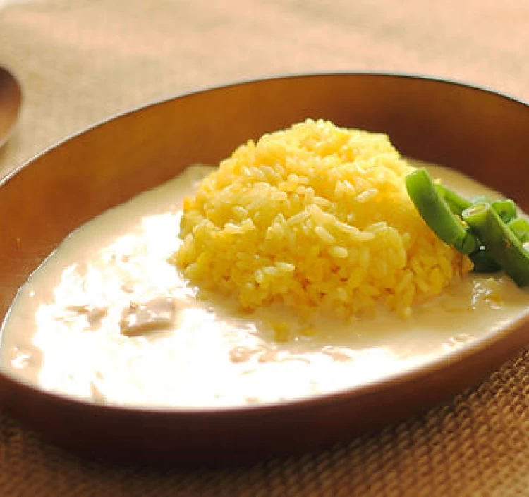 2種の本格グルテンフリースパイスカレーキット「なまけものcurry」