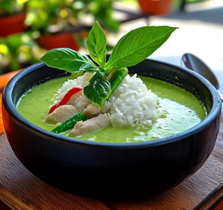 2種の本格グルテンフリースパイスカレーキット「なまけものcurry」