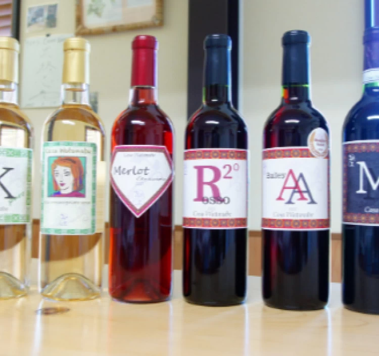 Casa Watanabeおすすめワイン６本セット