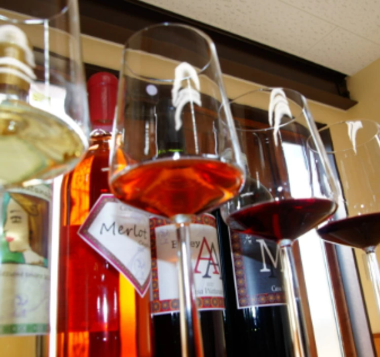 Casa Watanabeおすすめワイン６本セット