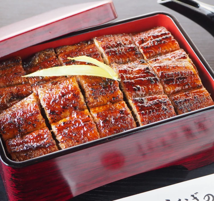 うなぎ 国産 三河一色産 炭火手焼き 蒲焼 136g~155g×1kg(7尾) タレ・山椒10袋付