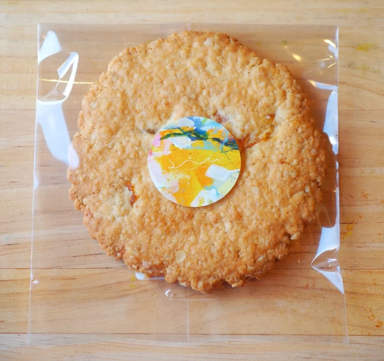 ギフトボックス　S　Siiiオリジナル