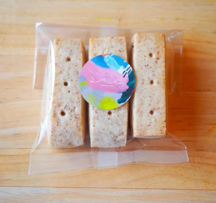 ギフトボックス　L　Siiiオリジナル