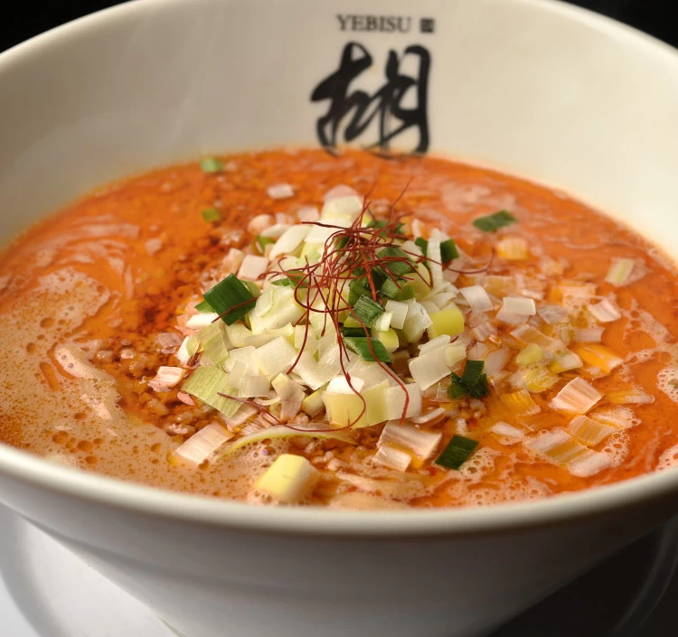 お得!お土産★担担麺 ノーマル10食セット(2食入り×5箱)