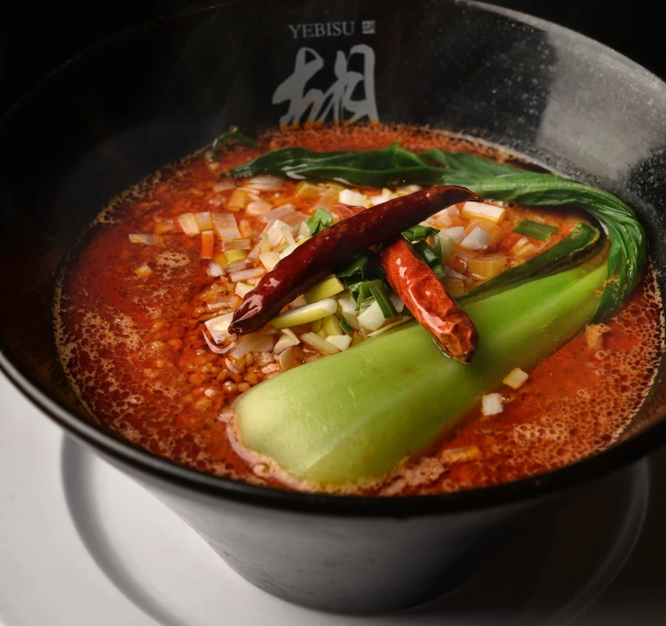 お土産★担担麺 麻辣担担麺6食セット(2食入り×3箱)