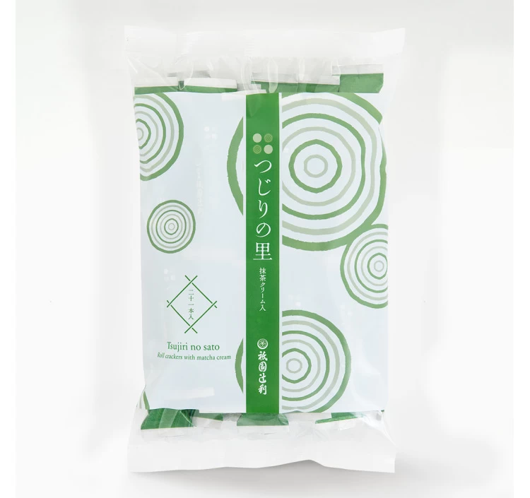 つじりの里 21本