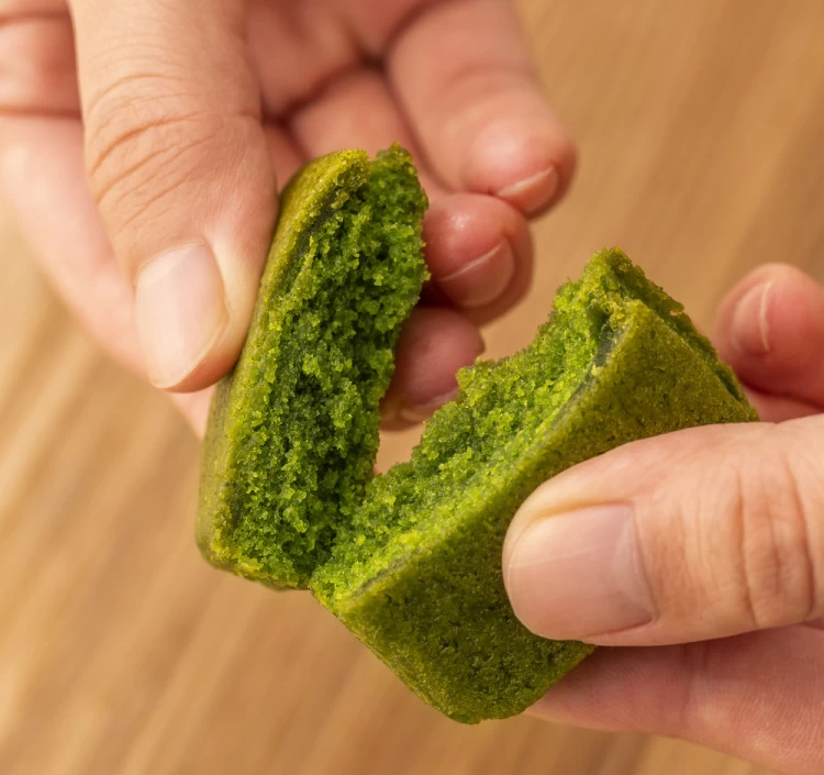 がとーぶぶフィナンシェ 6個入