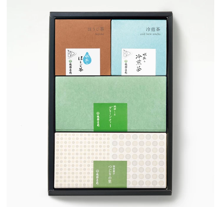 冷茶ギフト