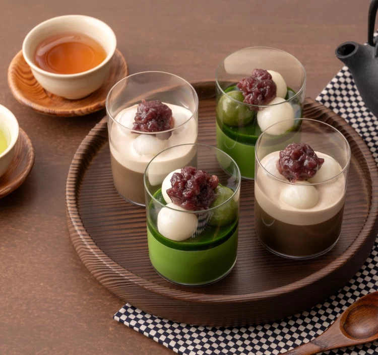 白玉むうす 4個入