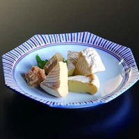 【武宗】味噌漬カマンベールチーズ サムネイル