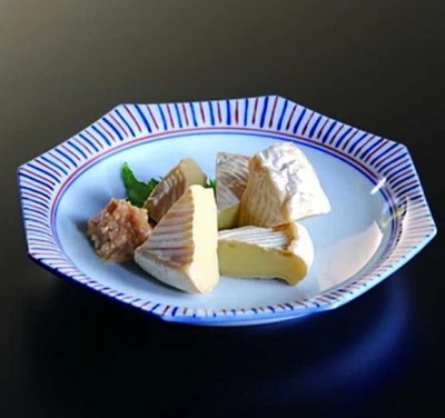 【武宗】味噌漬カマンベールチーズ