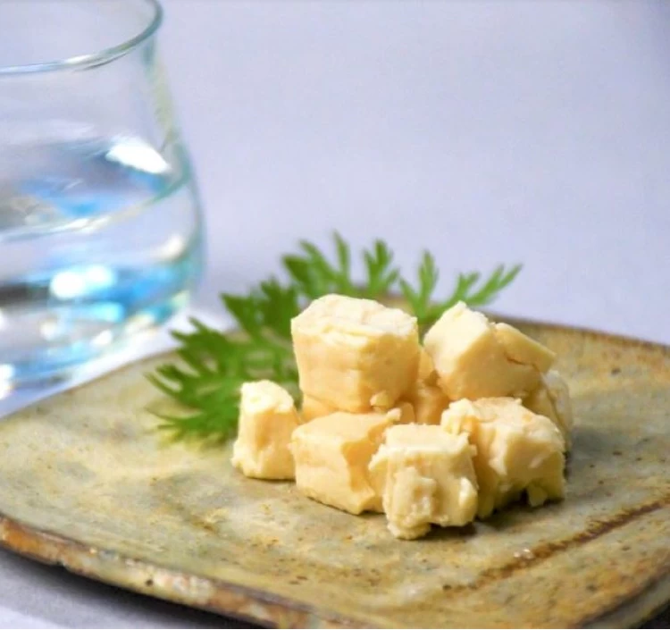 【武宗】味噌漬チーズ