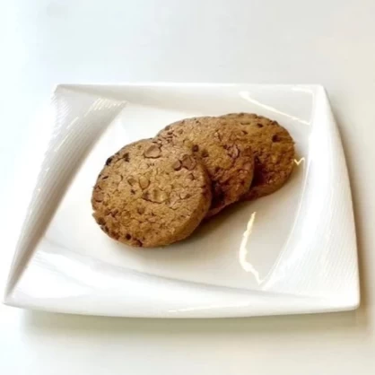 ピスタチオクッキー　