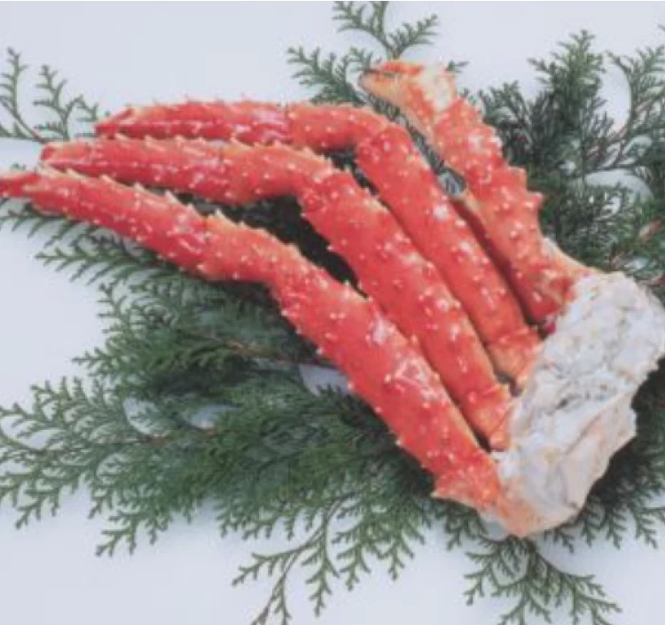 ボイルたらばがに足<1.2~1.3kg>1肩