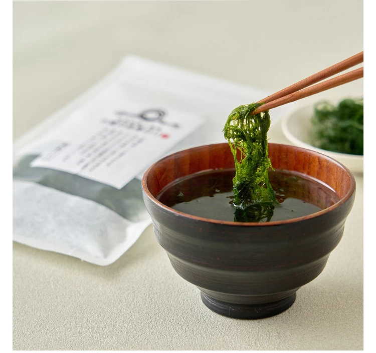 汁物にもぴったり