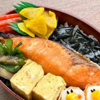 寿司はね（赤） 3帖 板海苔10枚入り×3袋 千葉県産 サムネイル