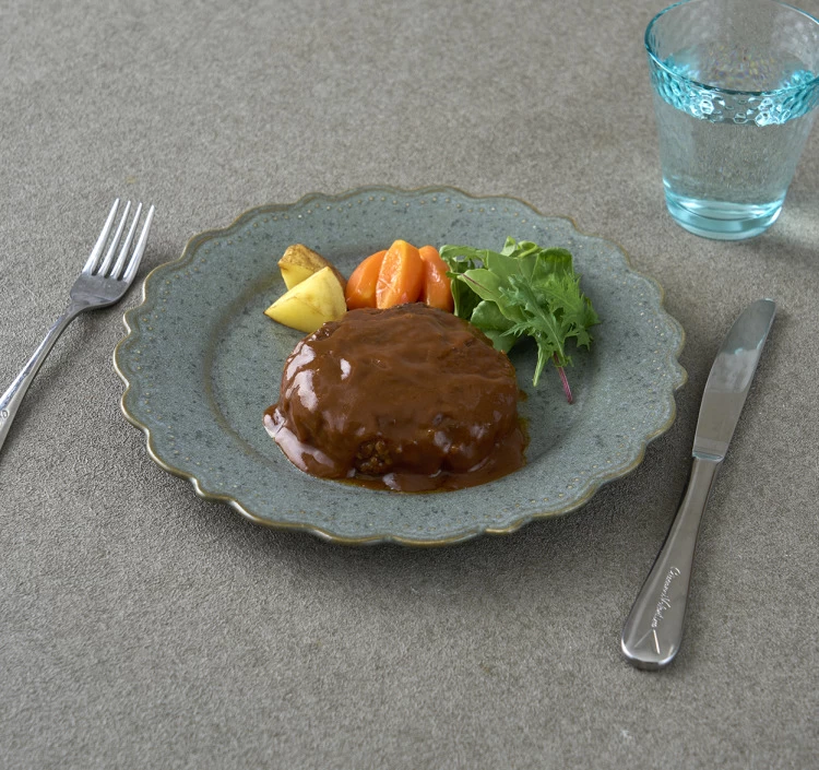 国産黒毛和牛ハンバーグセット6個入り