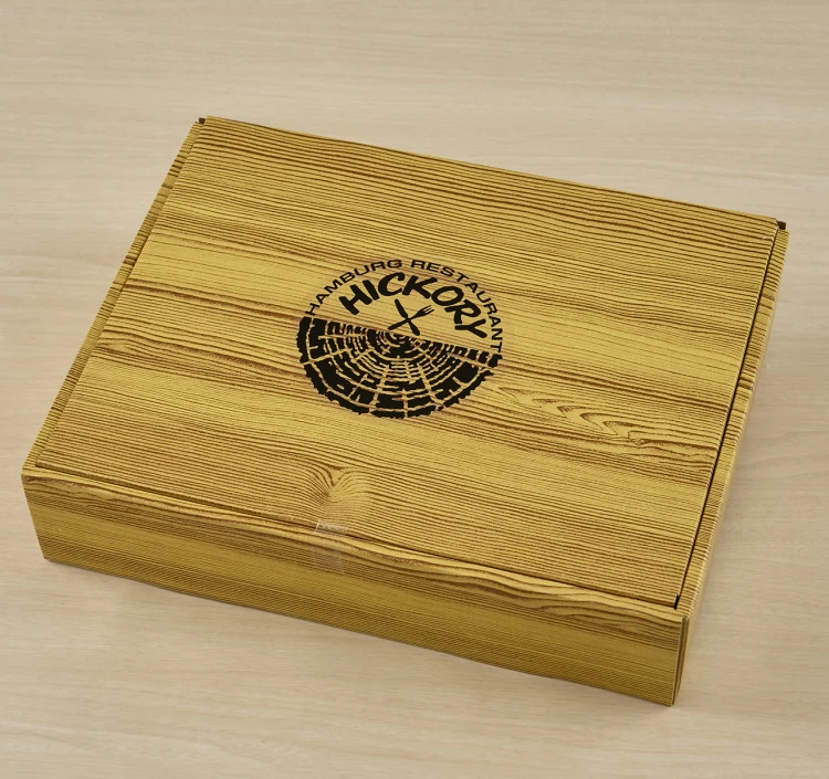 国産黒毛和牛ハンバーグセット6個入り