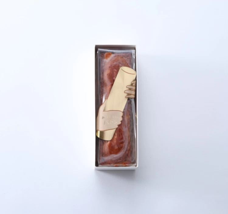 BATONパウンドケーキ